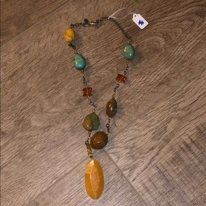 Silpada Necklace